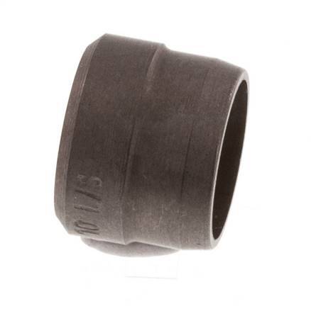 10L or 10S Stainless steel Cutting ring [2 Pieces]