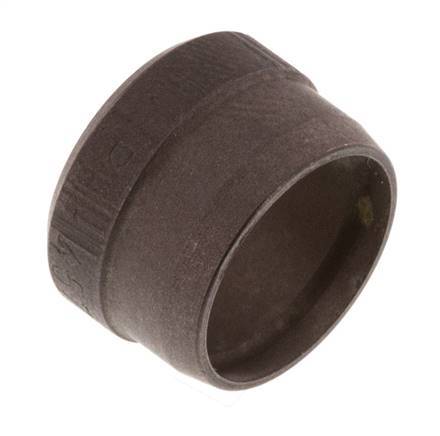 12L or 12S Stainless steel Cutting ring [2 Pieces]