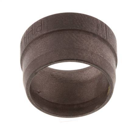 12L or 12S Stainless steel Cutting ring [2 Pieces]