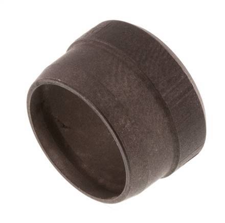 12L or 12S Stainless steel Cutting ring [2 Pieces]