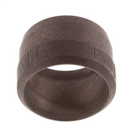 12L or 12S Stainless steel Cutting ring [2 Pieces]