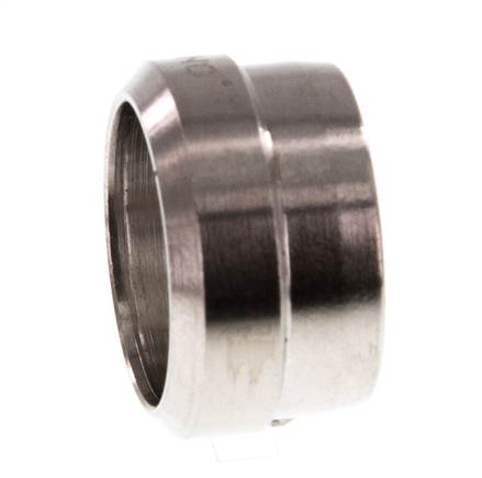 14S Acero inoxidable Anillo de compresión