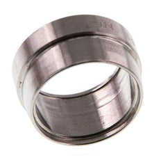 14S Acero inoxidable Anillo de compresión