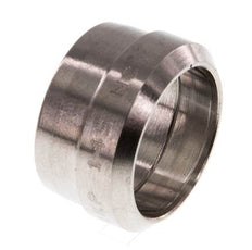 14S Acero inoxidable Anillo de compresión
