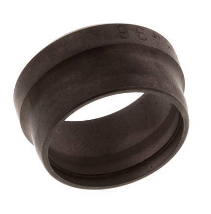 16S Stainless steel Cutting ring [2 Pieces]
