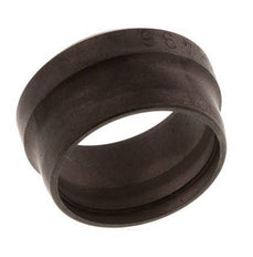 16S Stainless steel Cutting ring [2 Pieces]