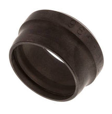 16S Stainless steel Cutting ring [2 Pieces]