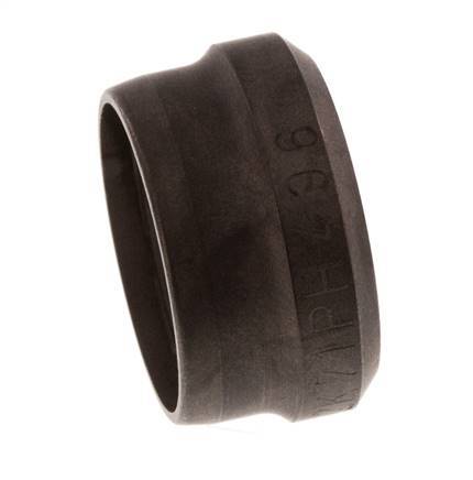 16S Stainless steel Cutting ring [2 Pieces]
