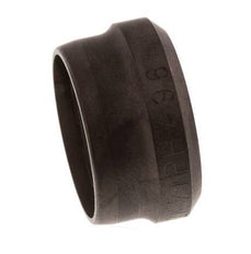 16S Stainless steel Cutting ring [2 Pieces]