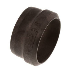 16S Stainless steel Cutting ring [2 Pieces]