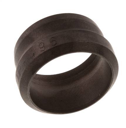 16S Stainless steel Cutting ring [2 Pieces]