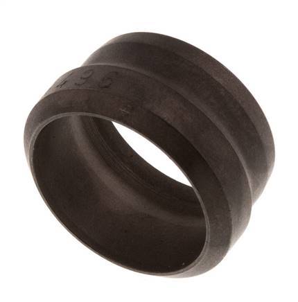 16S Stainless steel Cutting ring [2 Pieces]