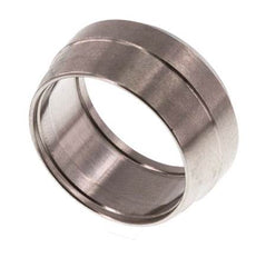 18L Acero inoxidable Anillo de compresión