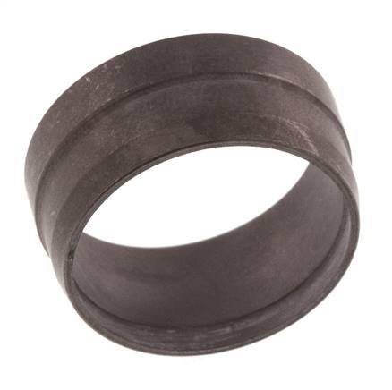18L Stainless steel Cutting ring [2 Pieces]
