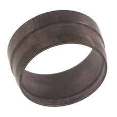18L Stainless steel Cutting ring [2 Pieces]