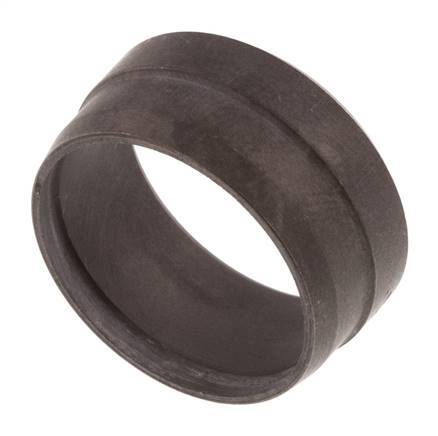 18L Stainless steel Cutting ring [2 Pieces]