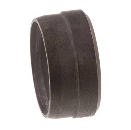 18L Stainless steel Cutting ring [2 Pieces]