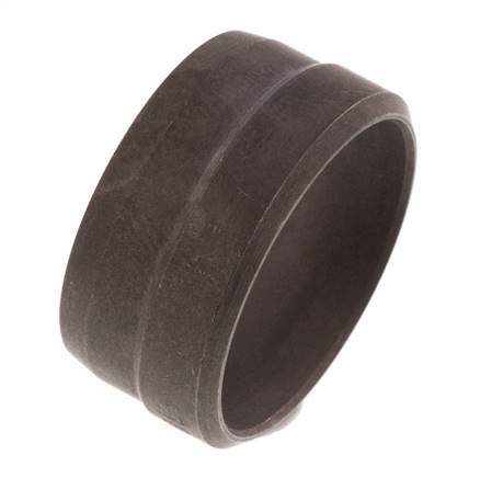18L Stainless steel Cutting ring [2 Pieces]