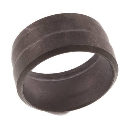 18L Stainless steel Cutting ring [2 Pieces]
