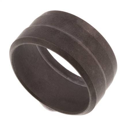 18L Stainless steel Cutting ring [2 Pieces]