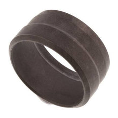 18L Stainless steel Cutting ring [2 Pieces]
