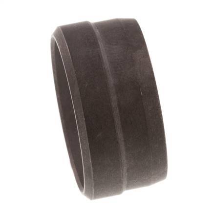 18L Stainless steel Cutting ring [2 Pieces]