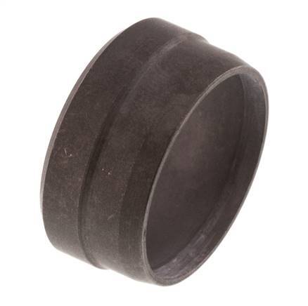 18L Stainless steel Cutting ring [2 Pieces]