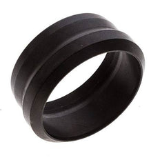 25S Acero inoxidable Anillo de corte