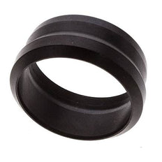 25S Acero inoxidable Anillo de corte