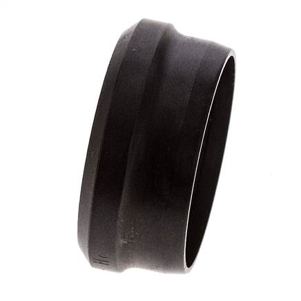 25S Acero inoxidable Anillo de corte