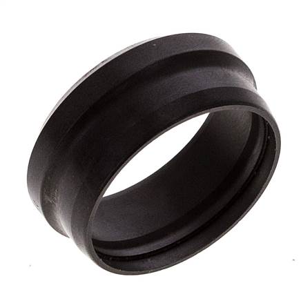 25S Acero inoxidable Anillo de corte