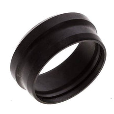 25S Acero inoxidable Anillo de corte