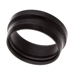 25S Acero inoxidable Anillo de corte
