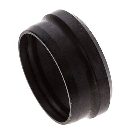 25S Acero inoxidable Anillo de corte