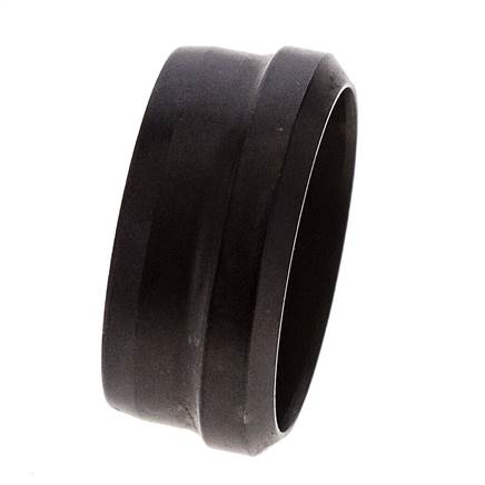 25S Acero inoxidable Anillo de corte