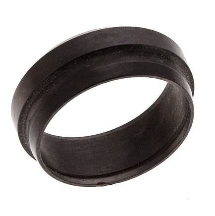 30S Acero inoxidable Anillo de corte