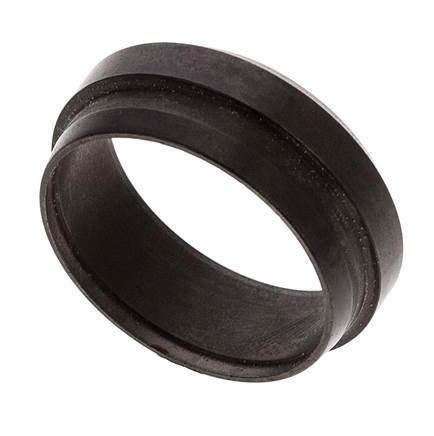 30S Acero inoxidable Anillo de corte