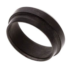 30S Acero inoxidable Anillo de corte
