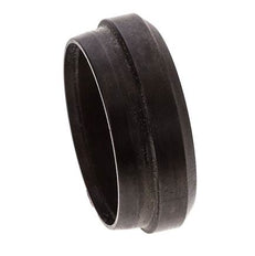 30S Acero inoxidable Anillo de corte