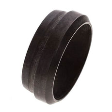 30S Acero inoxidable Anillo de corte