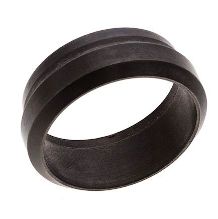 30S Acero inoxidable Anillo de corte