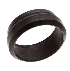 30S Acero inoxidable Anillo de corte