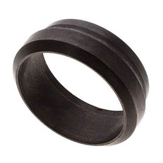 30S Acero inoxidable Anillo de corte