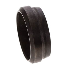 30S Acero inoxidable Anillo de corte