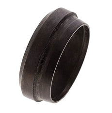 30S Acero inoxidable Anillo de corte