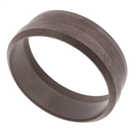 35L Acero inoxidable Anillo de corte