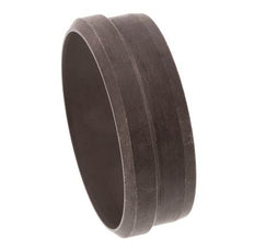 35L Acero inoxidable Anillo de corte