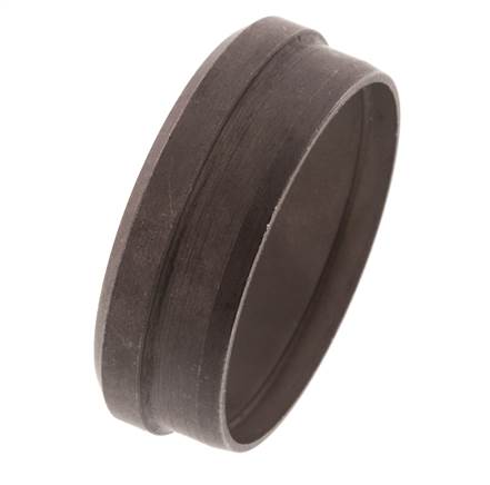 35L Acero inoxidable Anillo de corte