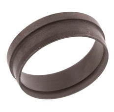 35L Acero inoxidable Anillo de corte