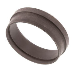35L Acero inoxidable Anillo de corte
